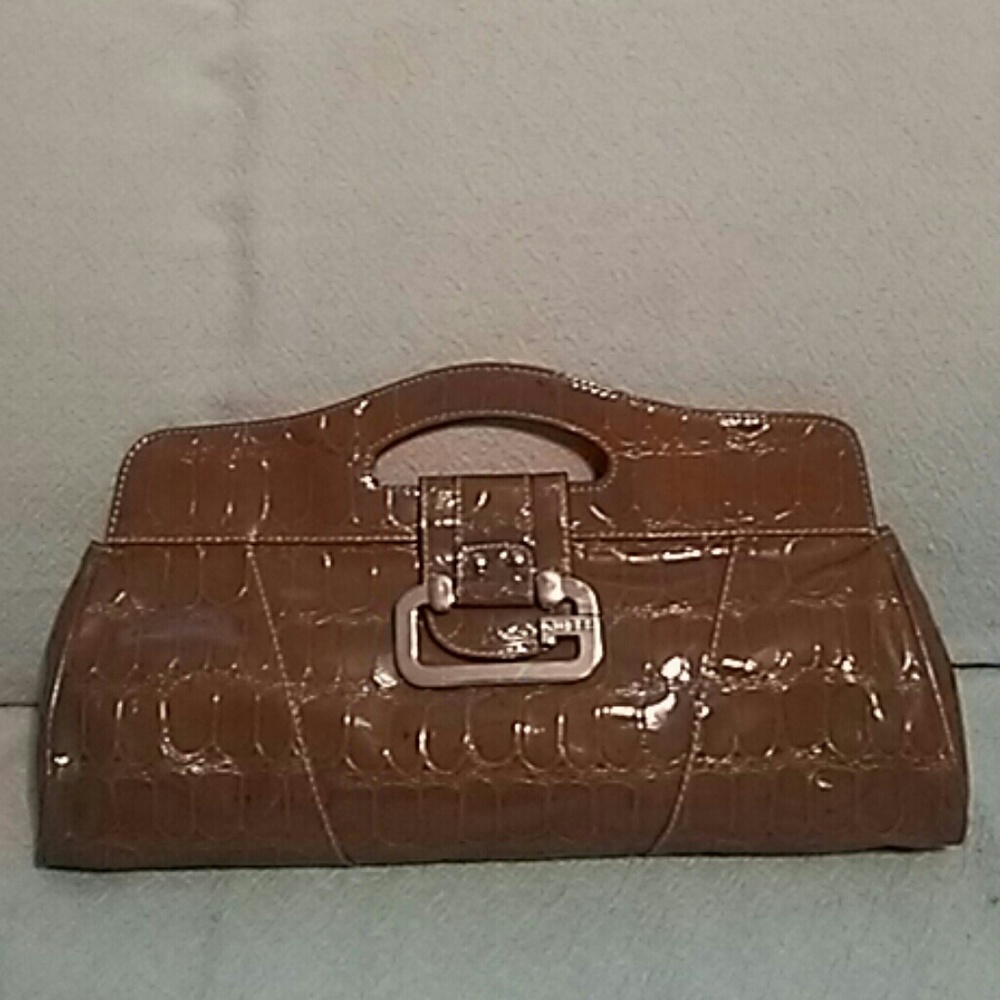 Guess Vintage Handbag